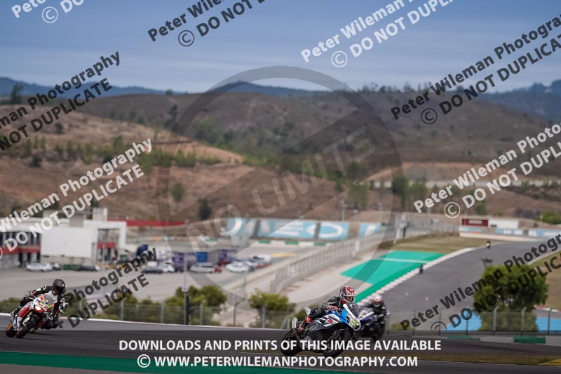 motorbikes;no limits;october 2019;peter wileman photography;portimao;portugal;trackday digital images